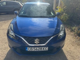 Suzuki Baleno GLX, снимка 1