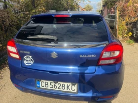 Suzuki Baleno GLX, снимка 3