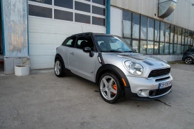 Mini Paceman All 4 - [6] 