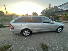 Mercedes-Benz C 220 | Mobile.bg    3