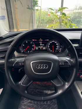 Audi A6 3.0 TDI QUATTRO | Mobile.bg    12