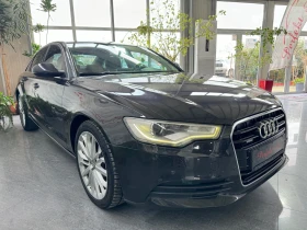 Audi A6 3.0 TDI QUATTRO | Mobile.bg    3