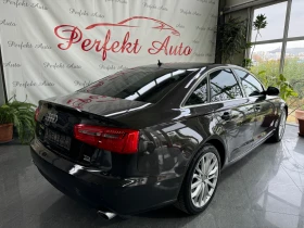 Audi A6 3.0 TDI QUATTRO | Mobile.bg    4