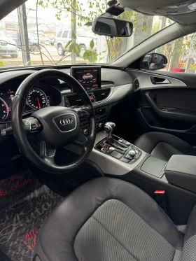 Audi A6 3.0 TDI QUATTRO | Mobile.bg    9