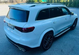 Mercedes-Benz GLS 450 AMG 6.3/Butmaster/Pano/23  , снимка 15