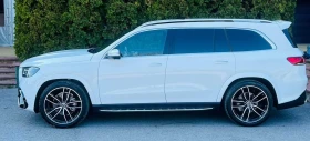 Mercedes-Benz GLS 450 AMG 6.3/Butmaster/Pano/23  , снимка 4