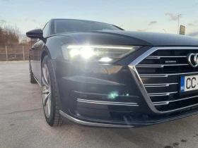 Audi A8, снимка 8