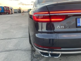 Audi A8, снимка 13