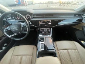 Audi A8, снимка 5