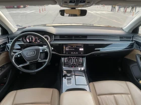 Audi A8, снимка 2