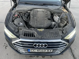 Audi A8, снимка 7