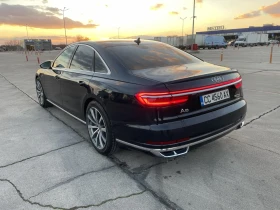 Audi A8, снимка 12