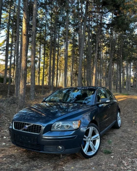 Volvo S40, снимка 1