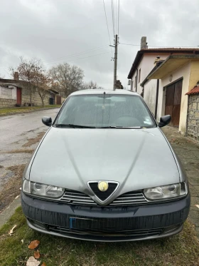  Alfa Romeo 146