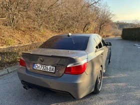 BMW 545, снимка 2