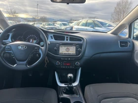 Kia Ceed 1.6crdi Kamera Led , снимка 6