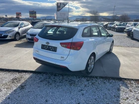 Kia Ceed 1.6crdi Kamera Led , снимка 3