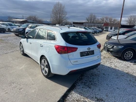 Kia Ceed 1.6crdi Kamera Led , снимка 4