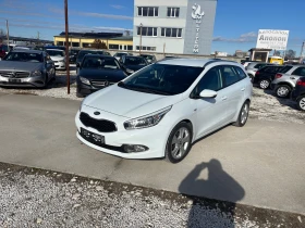 Kia Ceed 1.6crdi Kamera Led  1