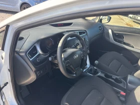 Kia Ceed 1.6crdi Kamera Led , снимка 5