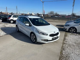 Kia Ceed 1.6crdi Kamera Led , снимка 2