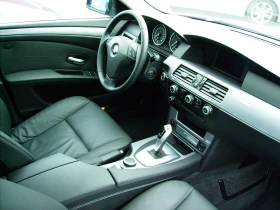 BMW 520 2.0 TDI, снимка 4