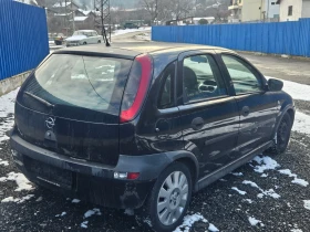     Opel Corsa 1.7d