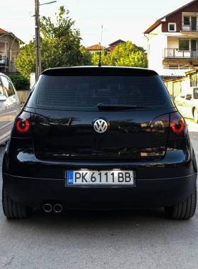 VW Golf GT, снимка 6