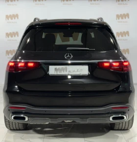 Mercedes-Benz GLS 450 d Face* 4M* AMG* Burmester* Pano* HuD*  | Mobile.bg    5