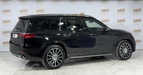 Mercedes-Benz GLS 450 d Face* 4M* AMG* Burmester* Pano* HuD* - 114998 EUR - 69543746 | Car24.bg