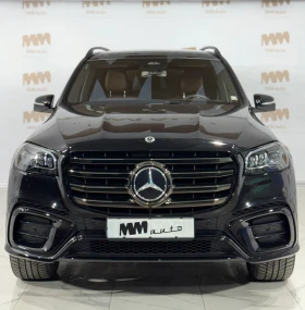 Mercedes-Benz GLS 450 d Face* 4M* AMG* Burmester* Pano* HuD* - 114998 EUR - 69543746 | Car24.bg