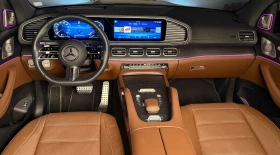 Mercedes-Benz GLS 450 d Face* 4M* AMG* Burmester* Pano* HuD*  | Mobile.bg    10