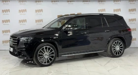     Mercedes-Benz GLS 450 d Face* 4M* AMG* Burmester* Pano* HuD* 