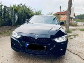 BMW 335, снимка 3