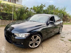 BMW 335, снимка 7