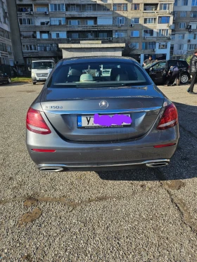 Mercedes-Benz E 350, снимка 3