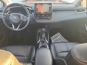 Toyota Corolla XLE Канада, снимка 4