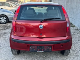 Fiat Punto 130000КМ, снимка 6