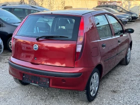 Fiat Punto 130000КМ, снимка 4