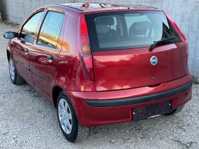 Fiat Punto 130000КМ, снимка 2