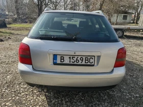 Audi A4 2.5TDI, снимка 6