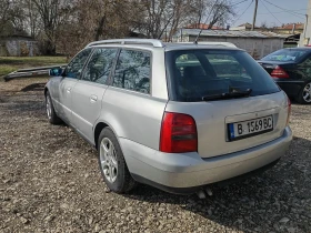 Audi A4 2.5TDI, снимка 5