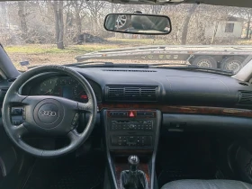 Audi A4 2.5TDI, снимка 8