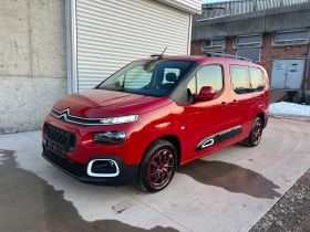 Citroen Berlingo 1.5 HDI MAXI | Mobile.bg    2