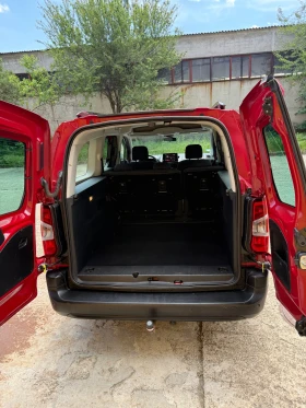 Citroen Berlingo 1.5 HDI MAXI | Mobile.bg    6