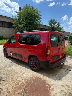 Citroen Berlingo 1.5 HDI MAXI | Mobile.bg    3