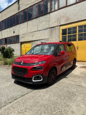 Citroen Berlingo 1.5 HDI MAXI | Mobile.bg    11