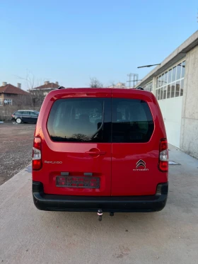 Citroen Berlingo 1.5 HDI MAXI | Mobile.bg    4