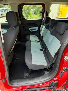Citroen Berlingo 1.5 HDI MAXI | Mobile.bg    8