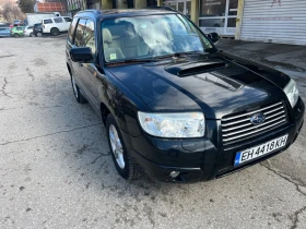 Subaru Forester 2.5i Turbo, снимка 2